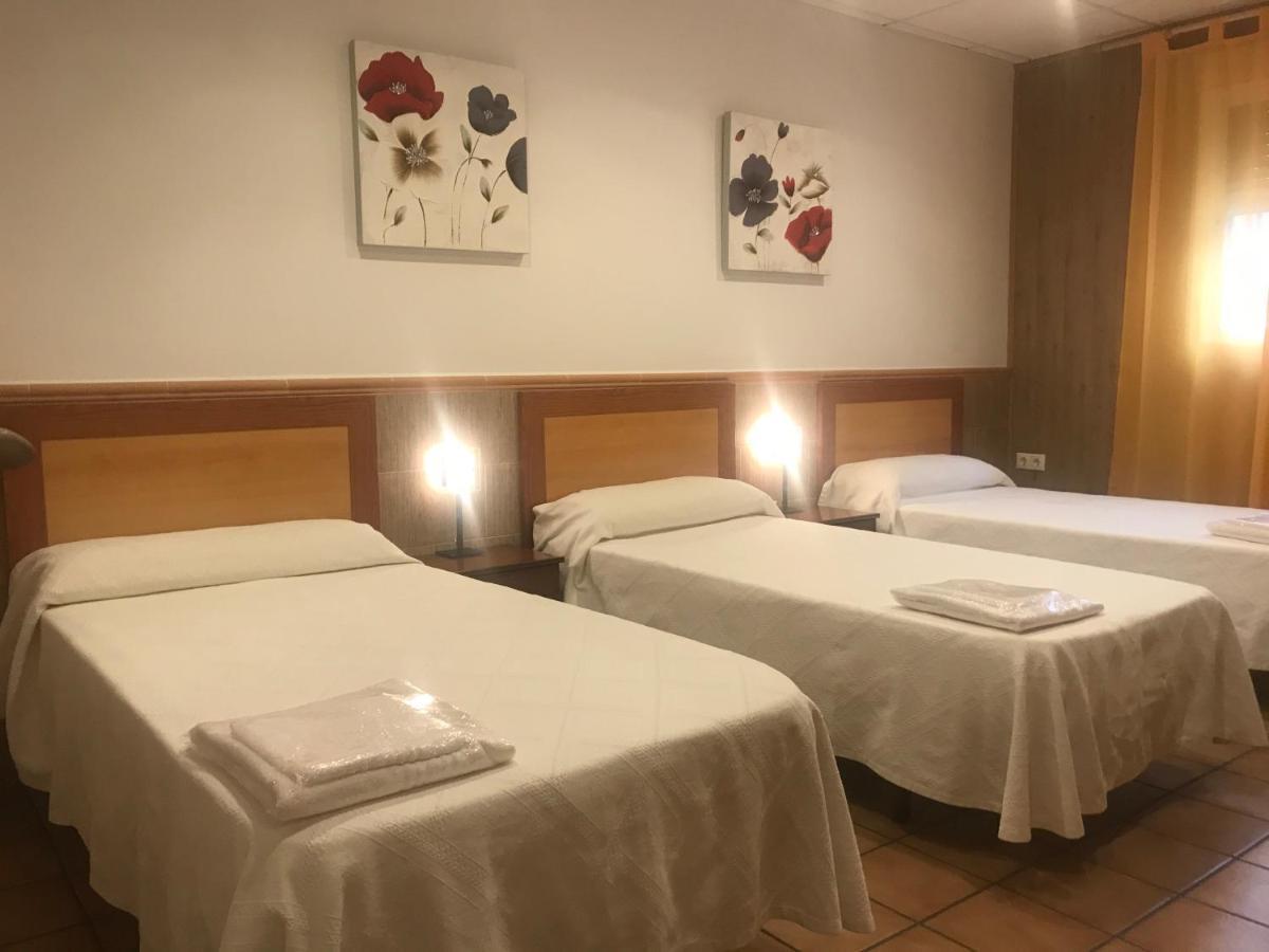 伊尔林拓阿罗家民特乡村酒店 昆卡 外观 照片