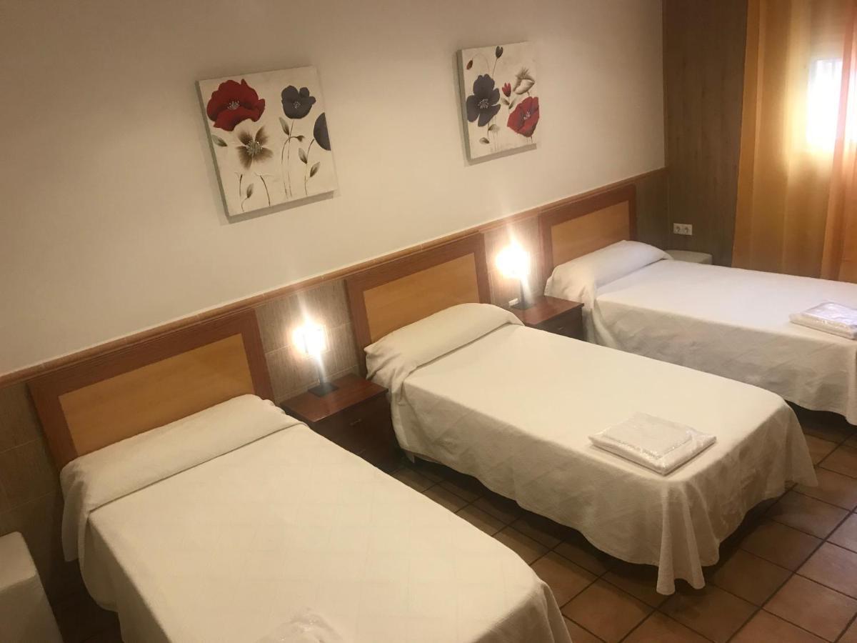 伊尔林拓阿罗家民特乡村酒店 昆卡 外观 照片