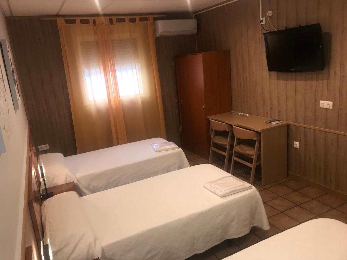 伊尔林拓阿罗家民特乡村酒店 昆卡 外观 照片