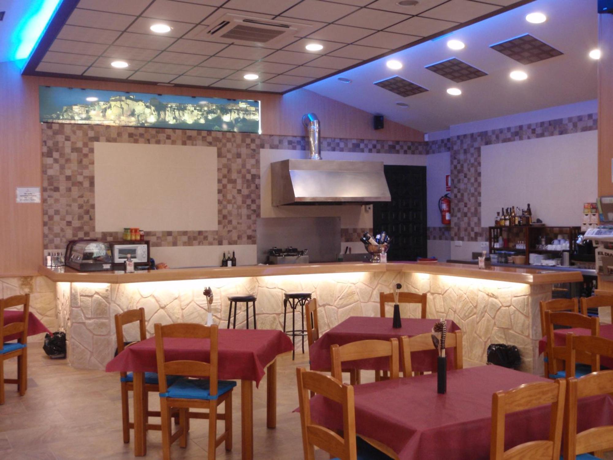 伊尔林拓阿罗家民特乡村酒店 昆卡 外观 照片