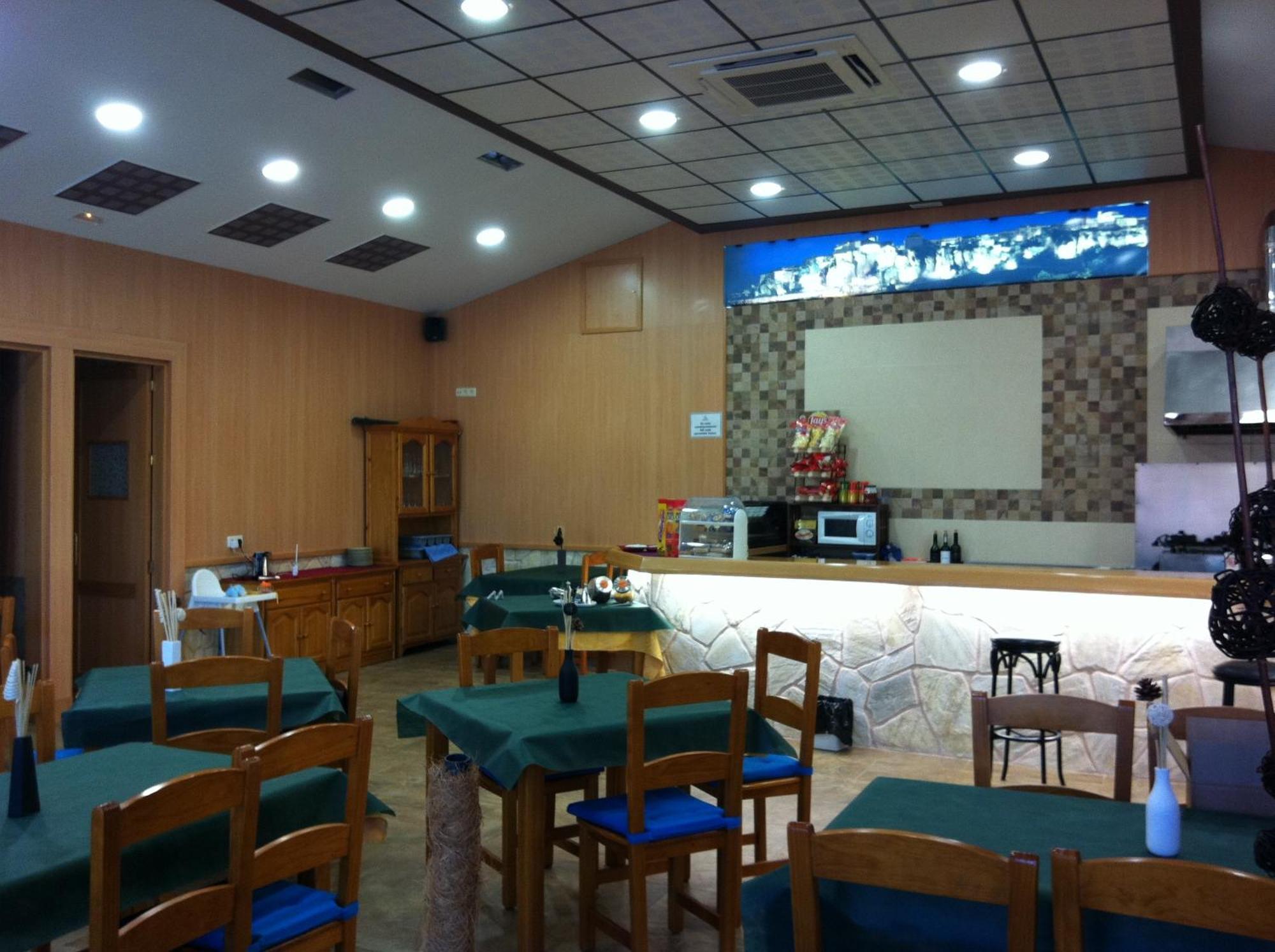 伊尔林拓阿罗家民特乡村酒店 昆卡 外观 照片